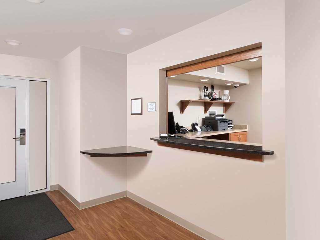 Extended Stay America Select Suites - Akron - South Portage Lakes Wnętrze zdjęcie
