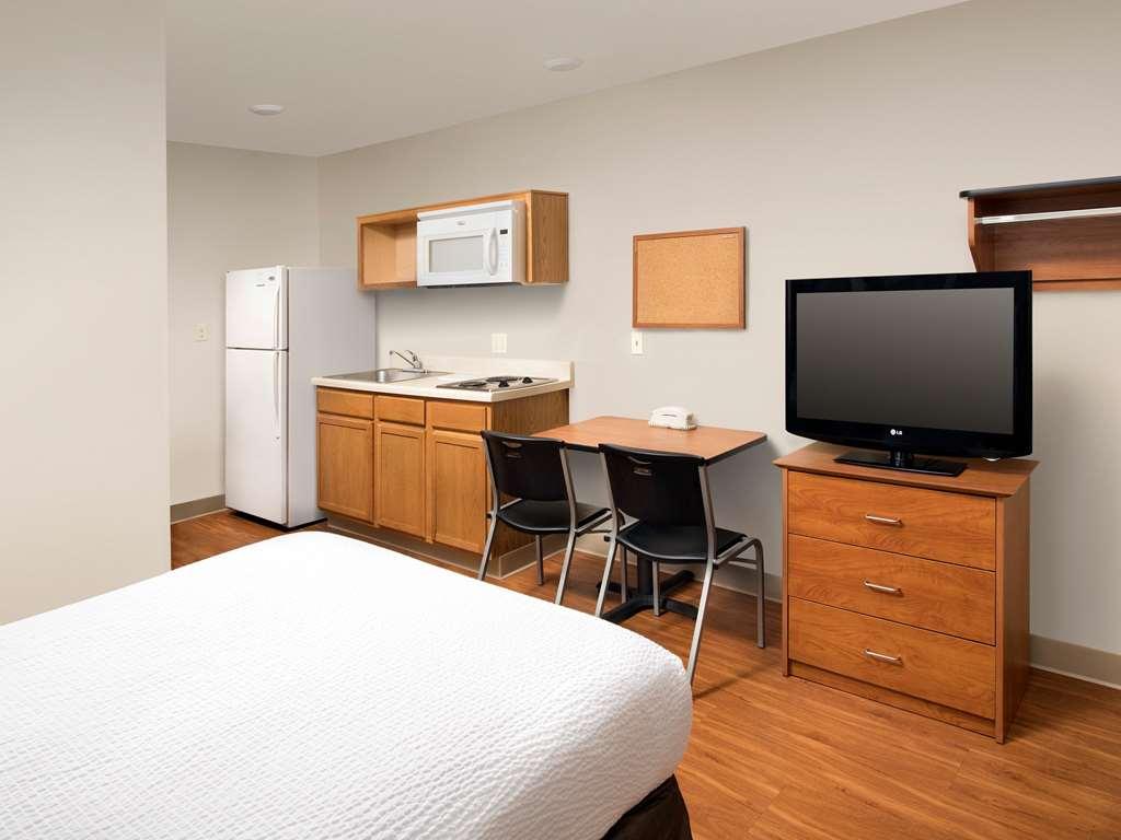 Extended Stay America Select Suites - Akron - South Portage Lakes Pokój zdjęcie