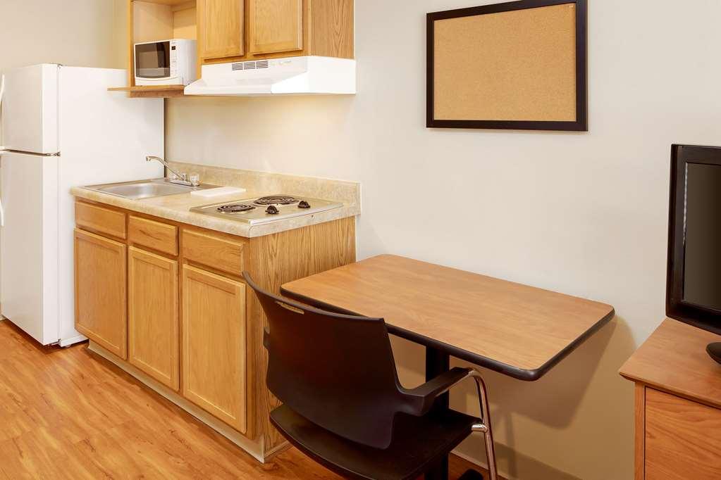 Extended Stay America Select Suites - Akron - South Portage Lakes Pokój zdjęcie