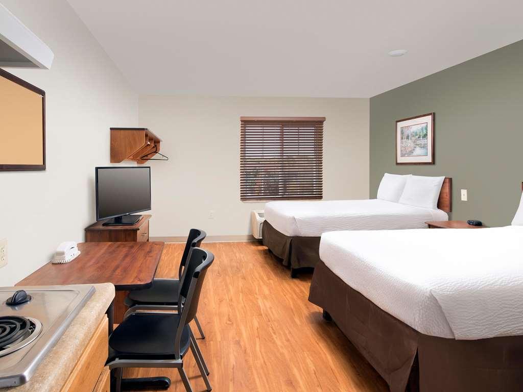 Extended Stay America Select Suites - Akron - South Portage Lakes Pokój zdjęcie