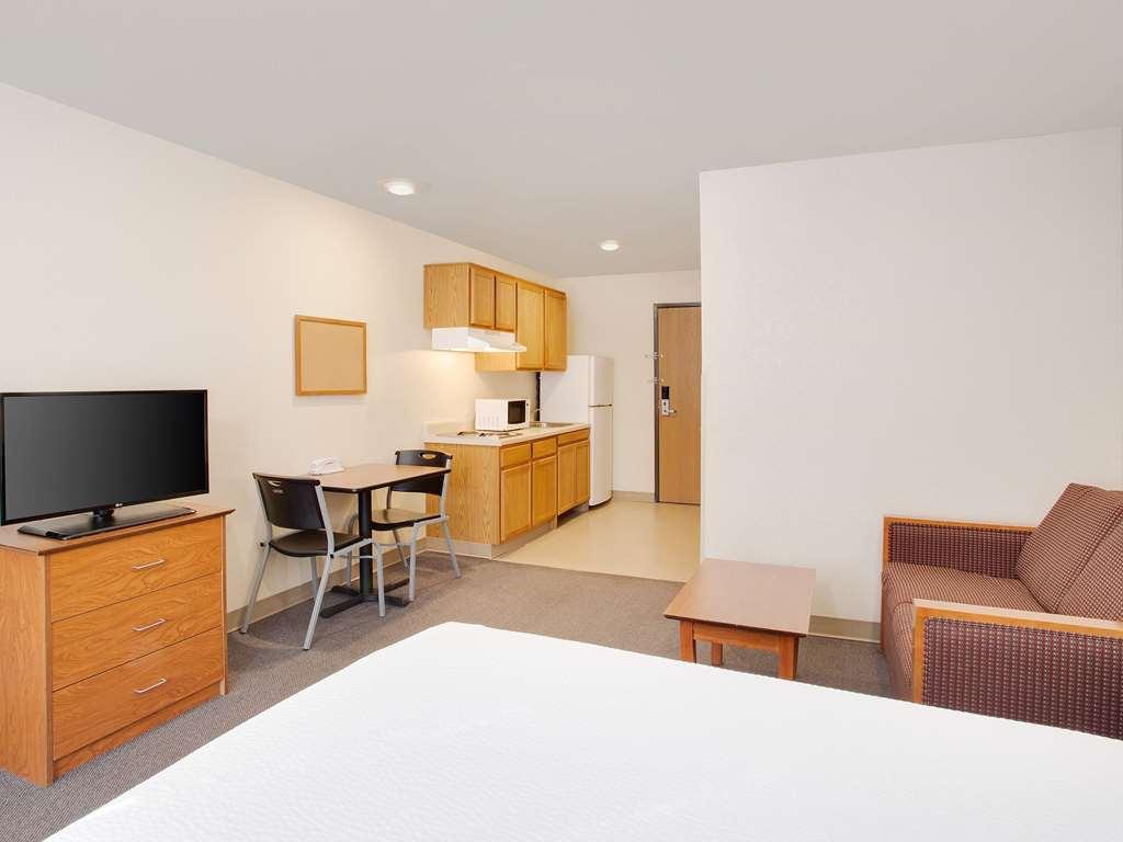 Extended Stay America Select Suites - Akron - South Portage Lakes Pokój zdjęcie