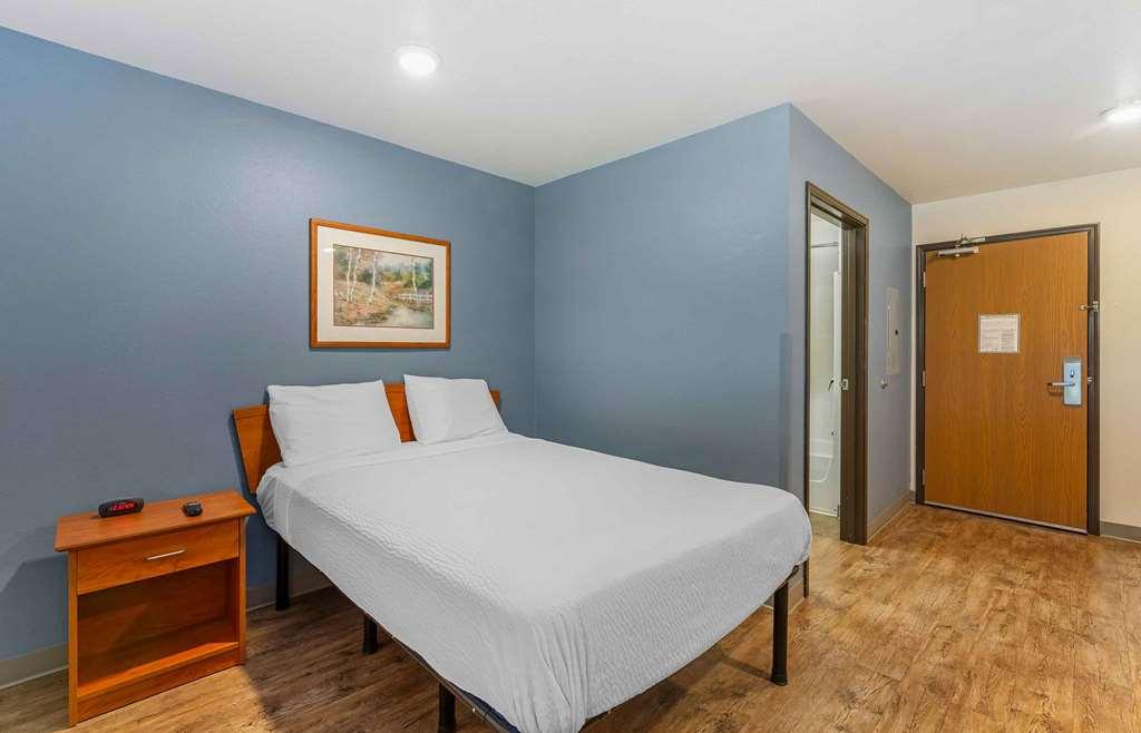 Extended Stay America Select Suites - Akron - South Portage Lakes Pokój zdjęcie