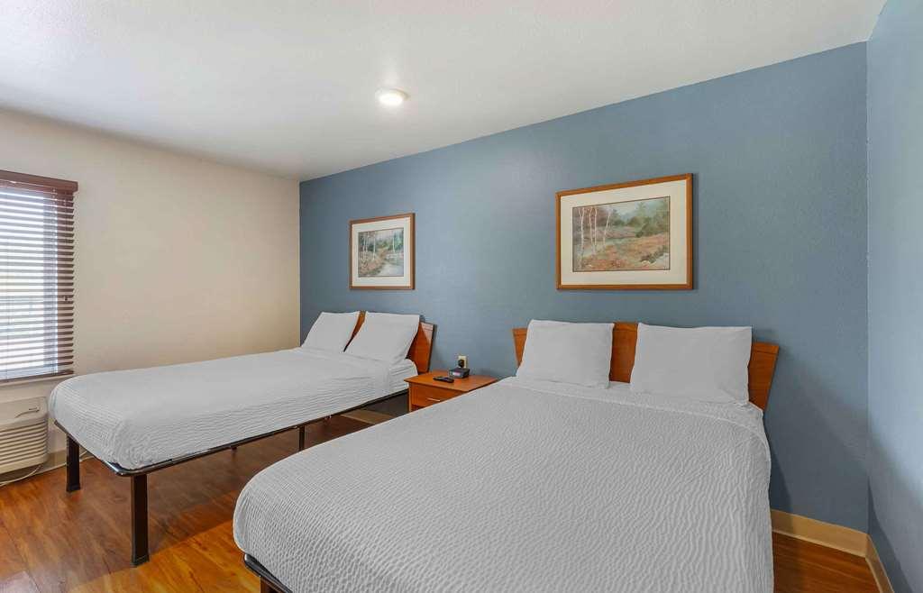 Extended Stay America Select Suites - Akron - South Portage Lakes Pokój zdjęcie